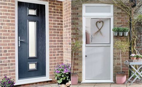 House Beautiful Door Collection With Everest Composite