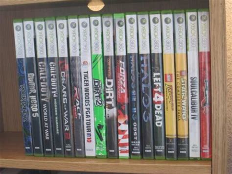 What Are The Best Xbox 360 Games For 10 Year Old Boy