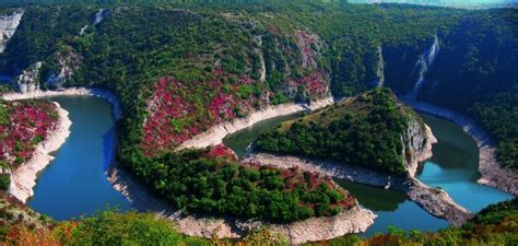 National Parks Serbia