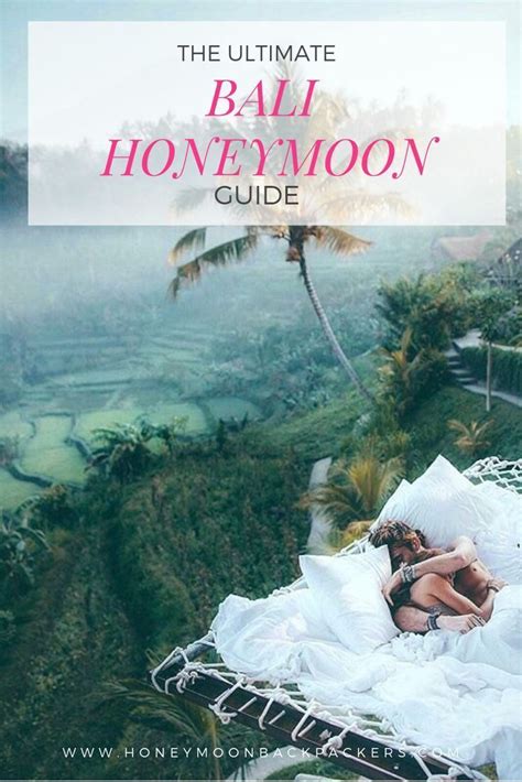 bali honeymoon is truly amazing see bali s amazing landscapes and beach enjoy your ultimate