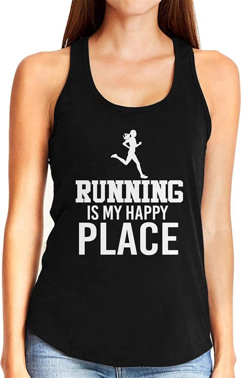 I Love Running Shirts With Sayings Women Runners Ts Tank