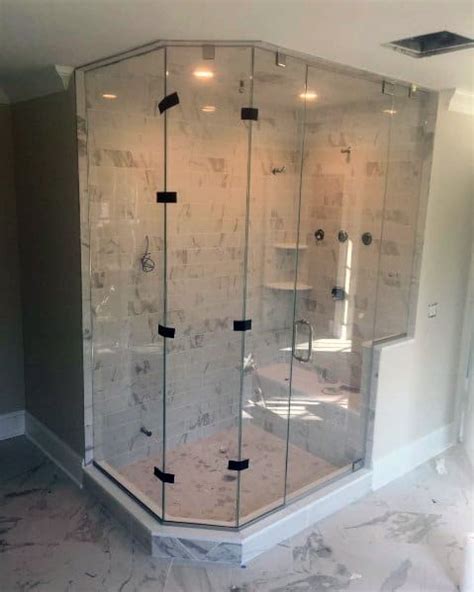 Top 60 Best Corner Shower Ideas Bathroom Interior Designs