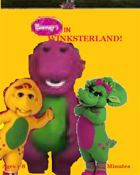 Barney best manners vhs movie hard to find! Barney Home Video - Custom Barney Wiki
