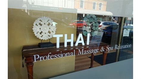 Healthy Thai Massage 119 Toorak Road Melbourne Fresha