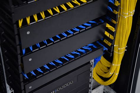 What Is Structured Cabling And Why Use It Almiria Networks Kenya