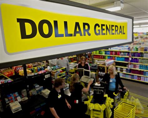 Dollar General To Offer Fedex Drop Off Pickup Services Drug Store News
