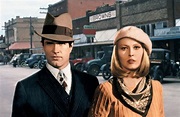 Bonnie and Clyde (1967) - Turner Classic Movies