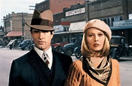 Bonnie and Clyde (1967) - Turner Classic Movies