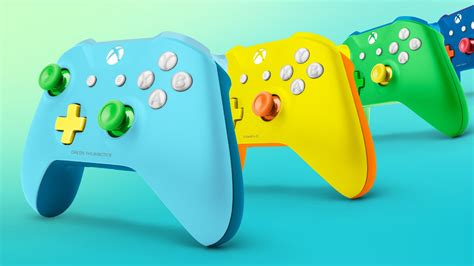 Get A Discount On Xbox Design Lab Controllers For The Next Week Xbox News