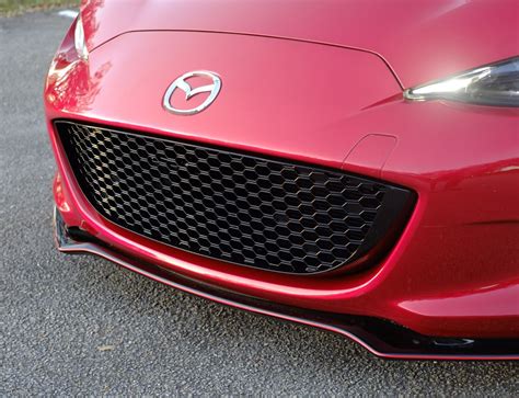 Carbonmiata Spyder Grille For Nd And Ndrf Mazda Miata Mazda Miata