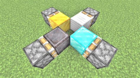 All Rare Blocks Combined Youtube