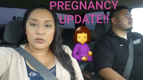 5 Weeks Pregnant1st Doctor Visitpregnancy Update Youtube