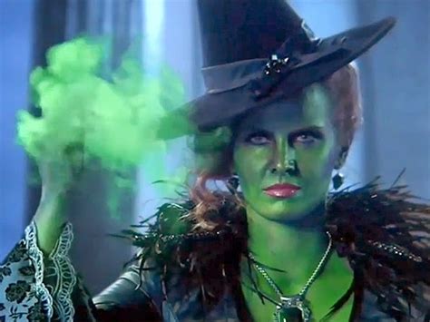 Which Wizard Of Oz Characters Will Arrive On Once Upon A Time We