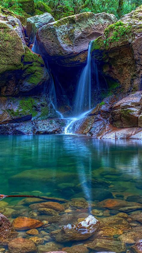 Alucinante Precioso🚿🚿🚿 Lindas Cachoeiras Lindas Paisagens Lugares