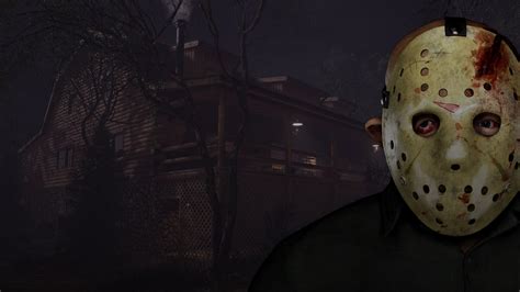 Update 88 Imagen Friday The 13th Game Background Vn