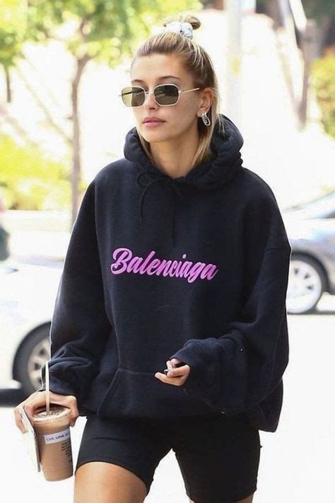 46 Hailey Bieber Outfits Collection Ideas In 2021 Hailey Bieber