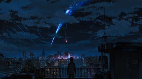 Perfect screen background display for desktop, iphone, pc. صور انمي كرتون رومنسي View From My Home 12k صور انمي بنات ...