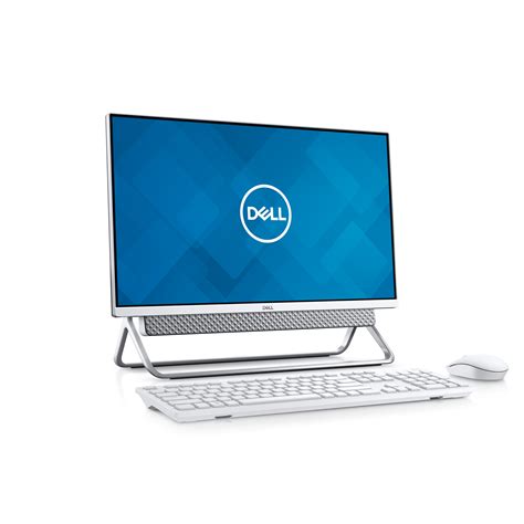 Dell Inspiron 24 5400 Aio Desktop Intel I7 1165g7 Nvidia Mx330 256gb