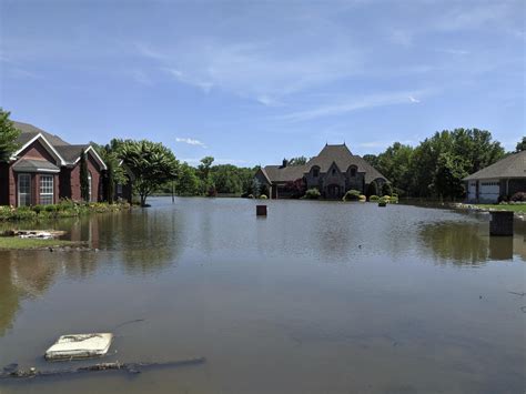 Lawmakers Aim To Quash Flood Insurance Rate Hikes