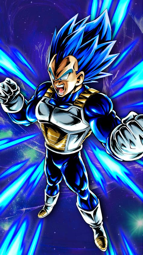 In addition you can challenge yourself and try to beat. Would you guys like to see SSB Evolution Vegeta as the ...