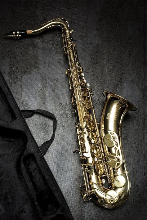 Saxophone At Rs 6000piece Woodwind Saxophone In Thane Id 25572022433