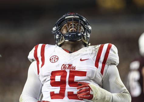 Ole Miss Football More Defensive Help Is On The Way