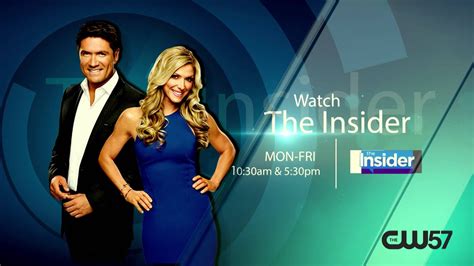 The Insider Promo 10 Youtube