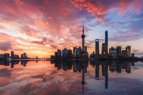 All Inclusive Amazing Shanghai City Highlights Private Day Tour Triphobo