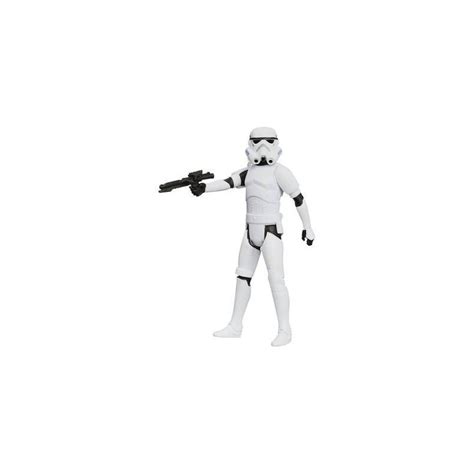 Hasbro A8644 Star Wars Rebels Figurka Stormtrooper