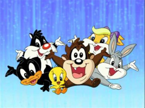 Image Baby Looney Tunes Wallpapers Pictures 11 Baby Looney