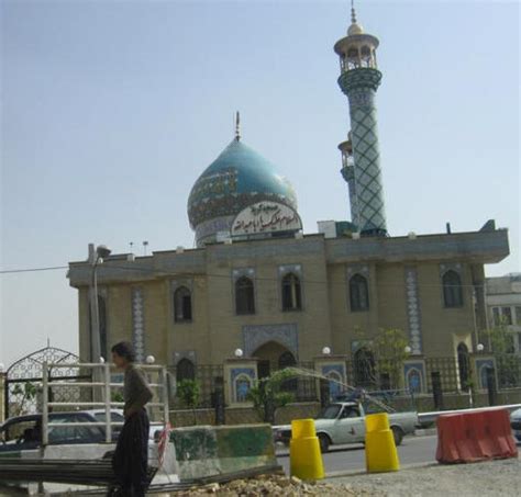 We did not find results for: Kerbela Moschee in Teheran