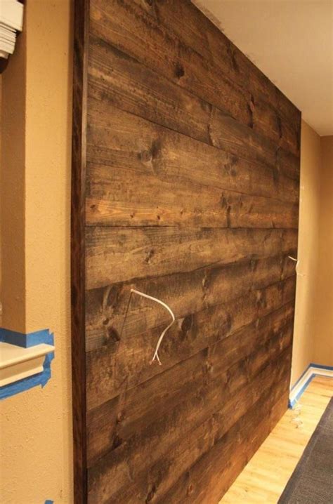 Check spelling or type a new query. Accent wall for mounted tv so cool. This would look ...