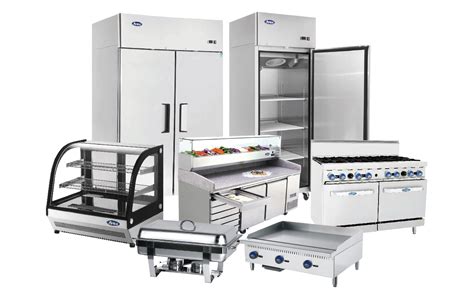 Why Stainless Steel Material Is Better For Commercial Kitchen Equipment