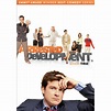 Arrested Development: Season Three (DVD) - Walmart.com - Walmart.com