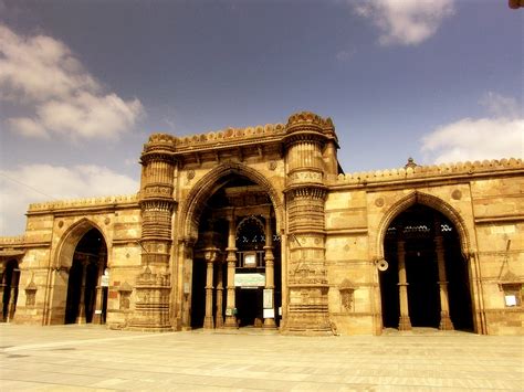 35 Gorgeous Photos Of Ahmedabad Boomsbeat