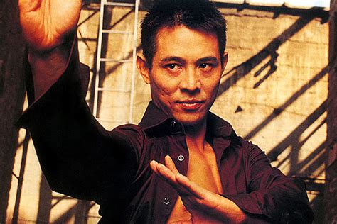 There is a printable worksheet available for download here so you can take the quiz with pen and paper. No. 19: Jet Li -- Top Action Movie Stars