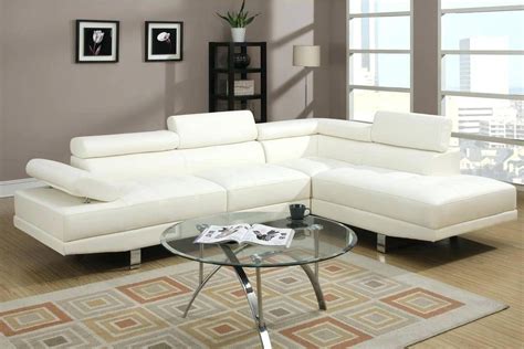 12 Best Cream Sectional Leather Sofas