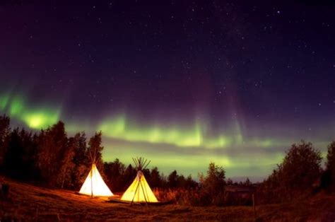 5 Reasons Why Northern Lights Are Magical