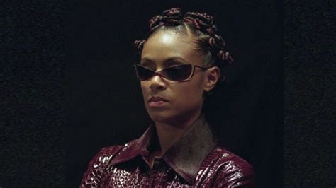 See Jada Pinkett Smiths Amazing Transformation For Her Matrix Role In