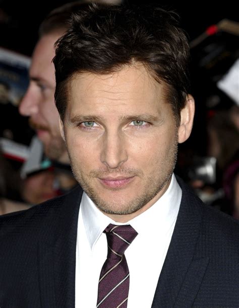 Peter Facinelli Picture 68 The Premiere Of The Twilight Sagas
