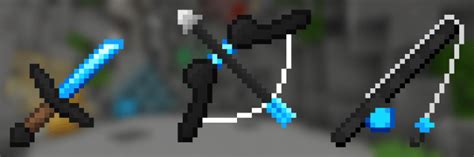 Icy Pvp Pack 32x Minecraft Pe Texture Packs