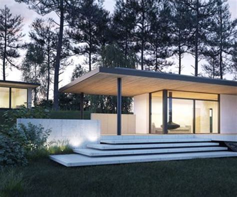 30 Gorgeous Scandinavian Modern House Designs For Perfect Living Ideas