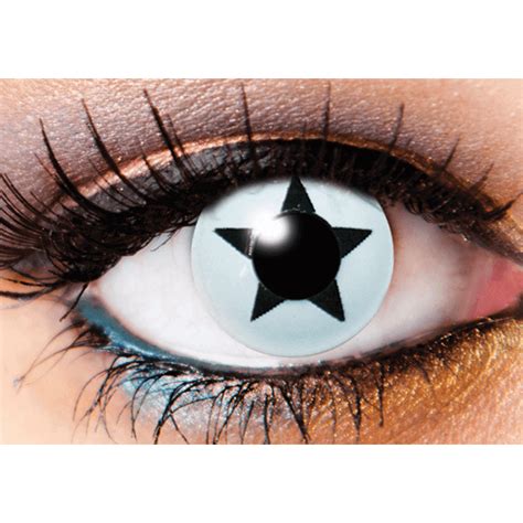 Halloween Contacts For Astigmatism