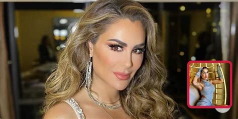 Ninel Conde Presume Su Rostro Tras Nueva Cirugía Y Asusta A La Gente