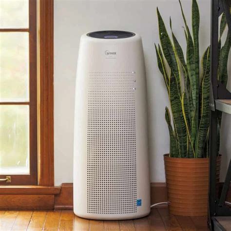 Do air purifiers help you sleep better? 7 Best Quiet Air Purifiers For Your Bedroom [Reviewed ...
