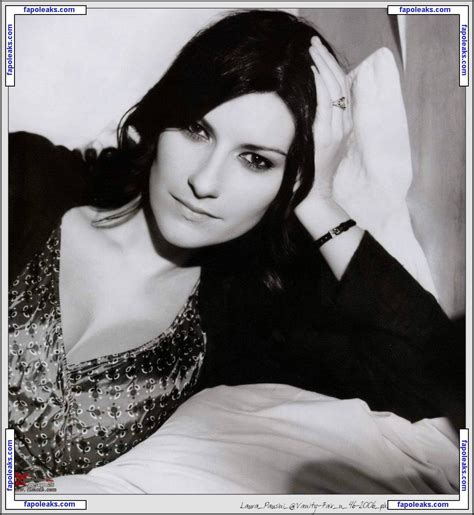 Laura Pausini Leaked Nude Photo