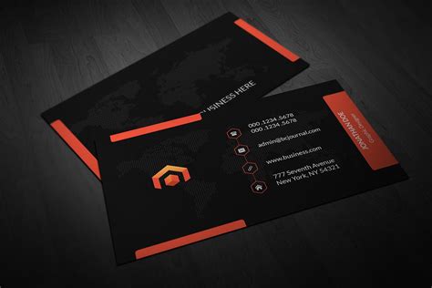 200-free-business-cards-psd-templates-free-business-cards,-modern-business-cards-design