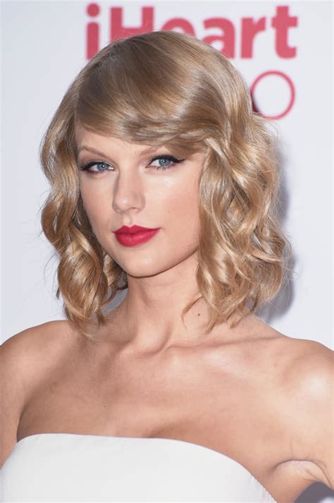 2014 Taylor Swifts Best Hair And Makeup Looks Popsugar Beauty Photo 17