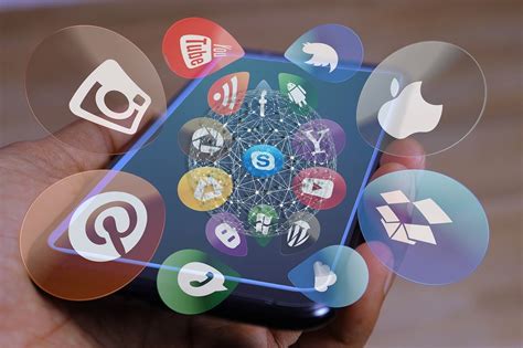 Best Social Media Platforms For Digital Marketing In 2021 Trotons