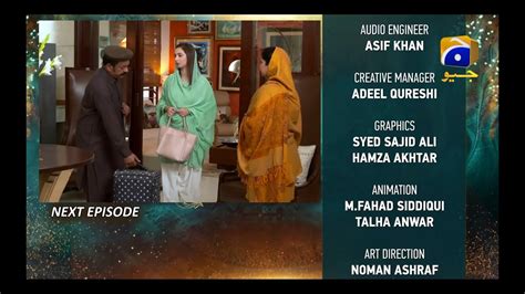 Drama rantaian 80 episod arahan shahrulezad mohameddin. Mohlat Teaser Episode 48 | Har Pal Geo Drama - YouTube